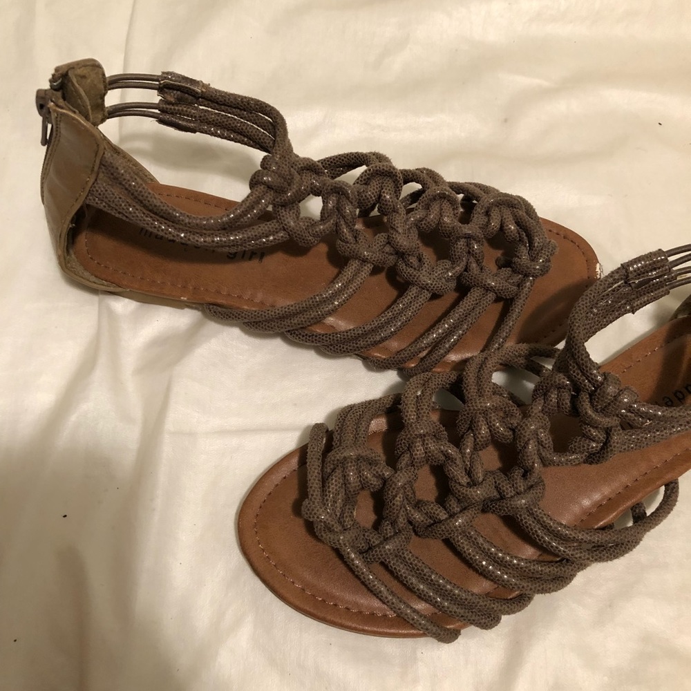 Sandals - Picture 2 of 6